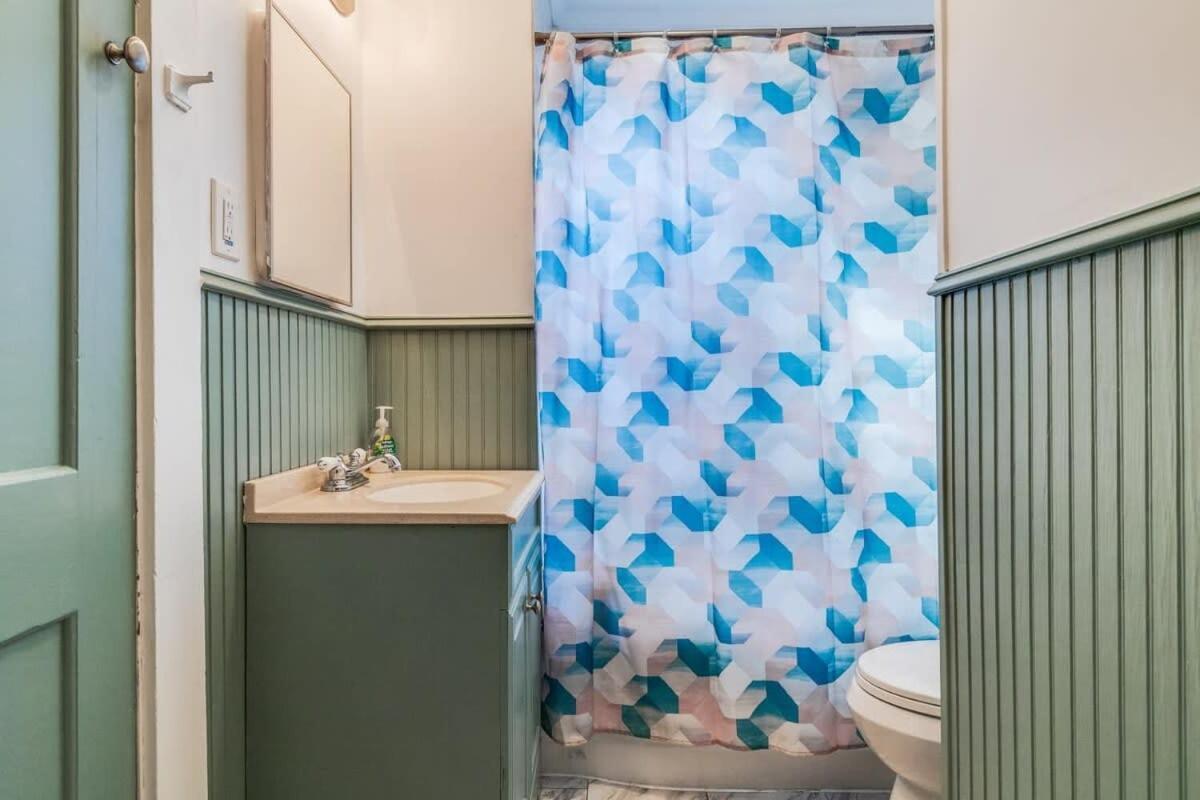 Jefferson Flat - Master Room Лафайет Екстериор снимка